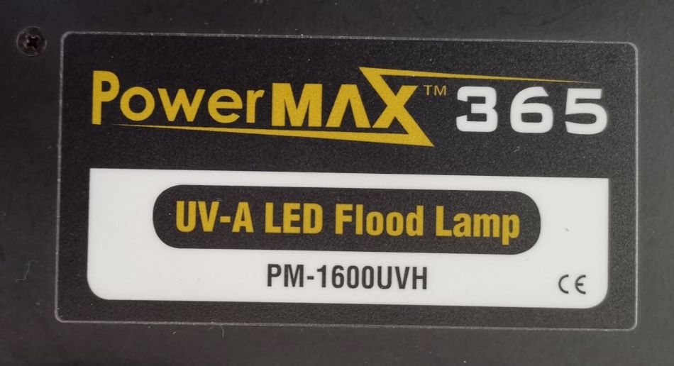 美國進口PM-1600UVH/FC紫外燈維修