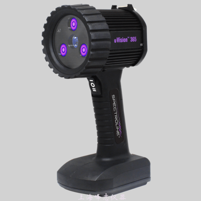 紫外線探傷燈UV-365ZSBLC/UV-365ZHC