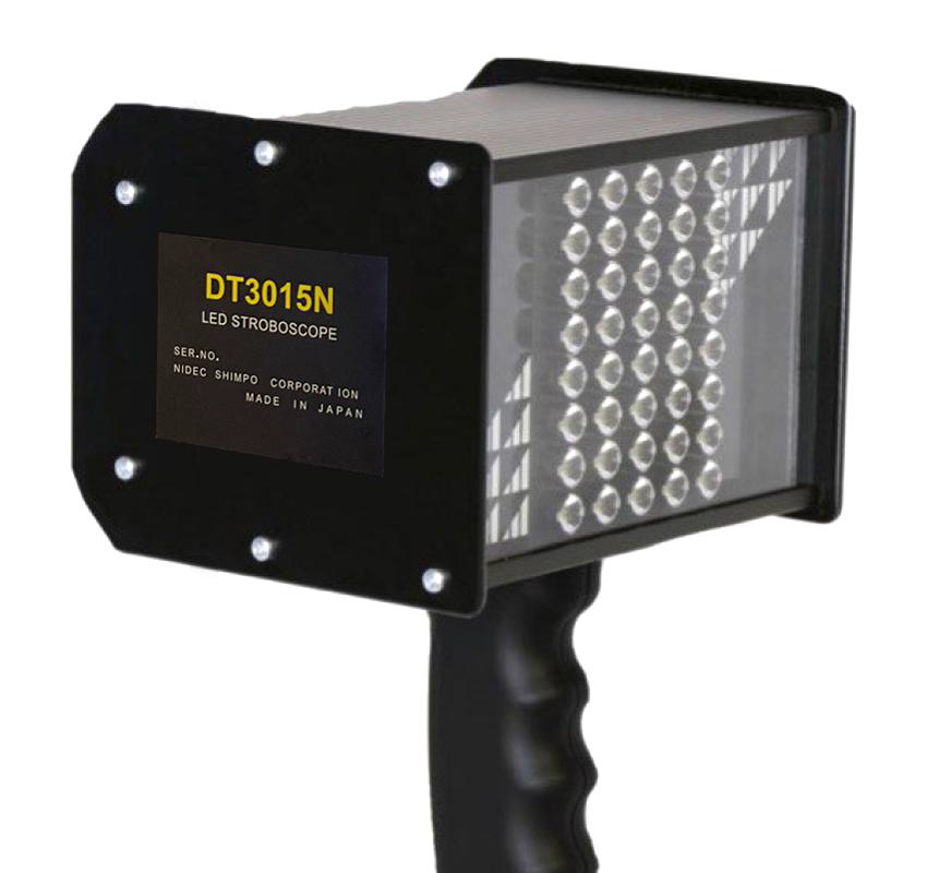 日本新寶DT3015N LED式頻閃儀