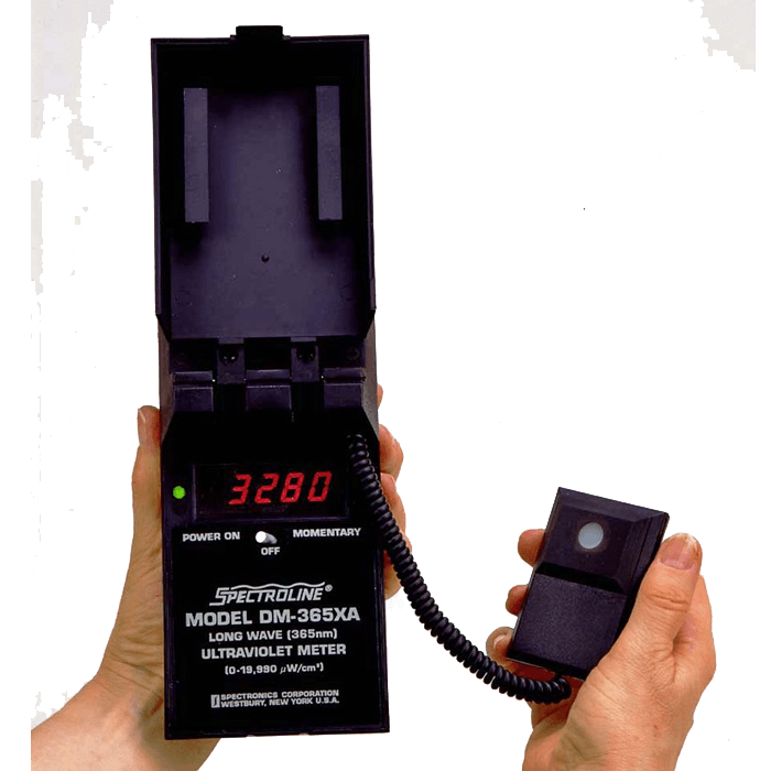 DM-365XA紫外輻射計