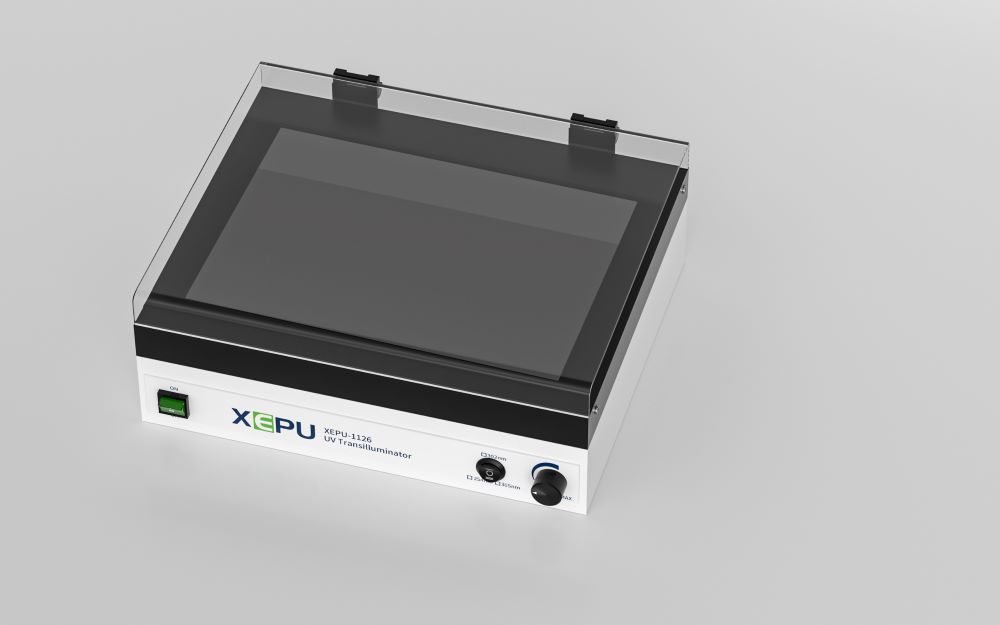 雙波長紫外透射儀XEPU-1126ML